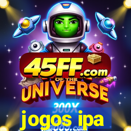 jogos ipa